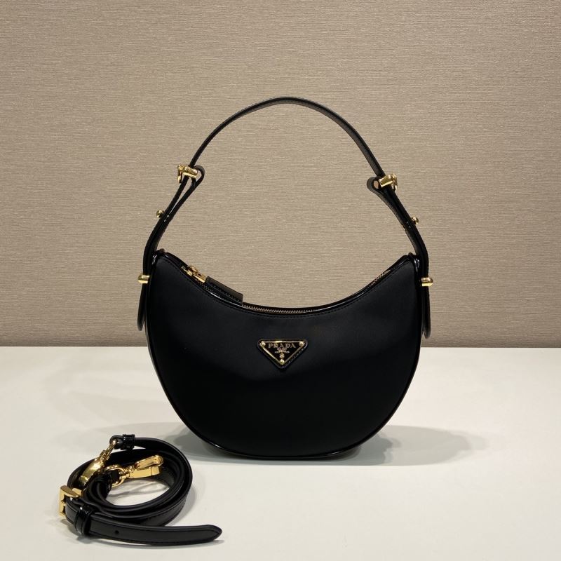 Pra*a hobo bags